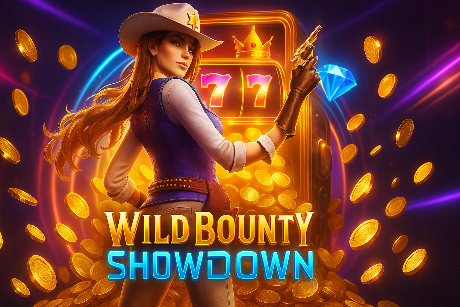 Pola Bermain Wild Bounty Showdown Jam Gacor Terkini untuk Raih Maxwin!